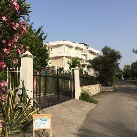 Qerana'S Rooms: Corner Of Nature Golem  Exterior foto