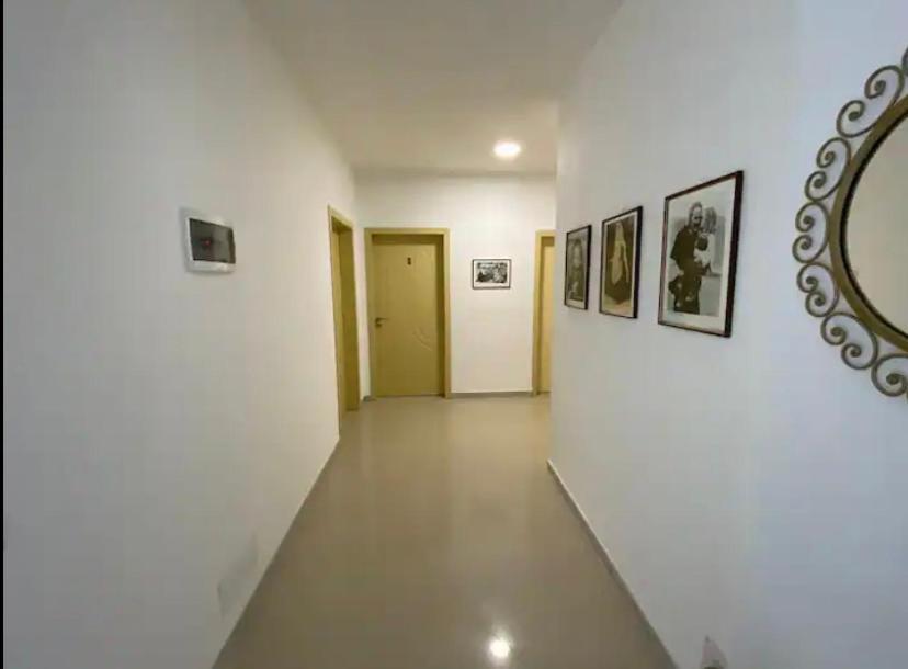 Qerana'S Rooms: Corner Of Nature Golem  Exterior foto