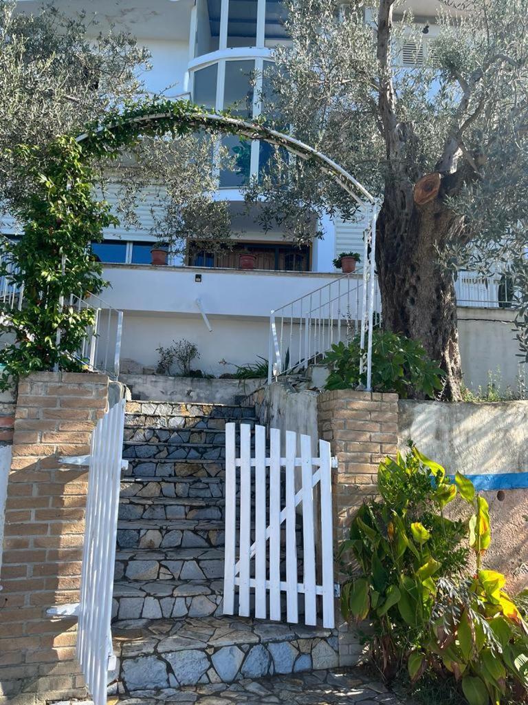 Qerana'S Rooms: Corner Of Nature Golem  Exterior foto